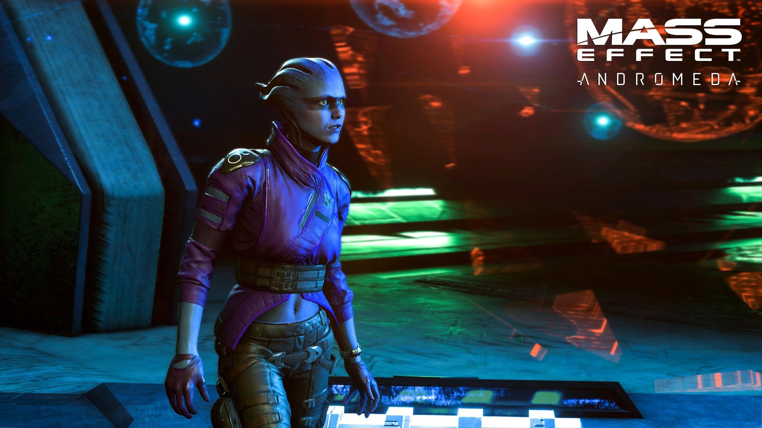 Mass Effect: Andromeda - Imagen 47